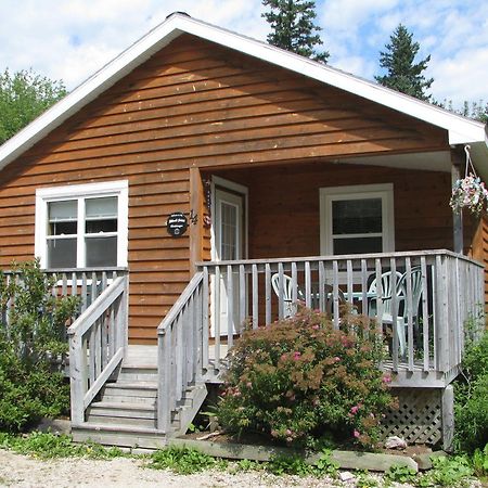 Anchorage House And Cottages ハリファックス エクステリア 写真