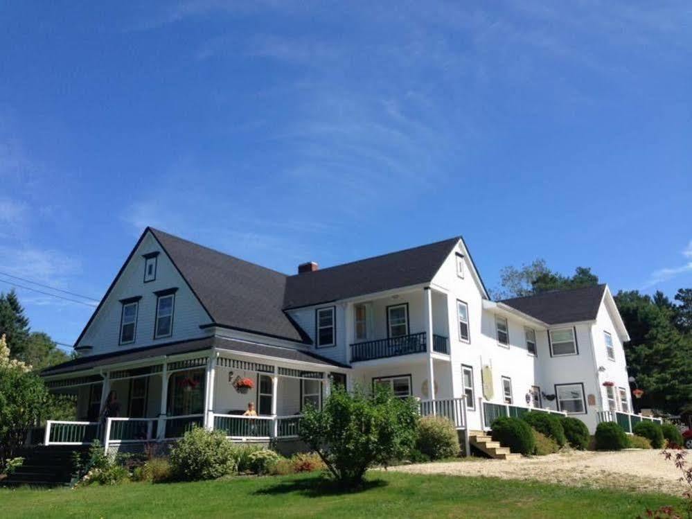Anchorage House And Cottages ハリファックス エクステリア 写真